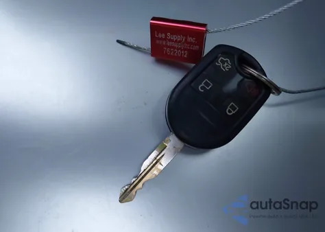 2012 Ford Expedition Xlt из США, поврежденный, VIN 1FMJU1J5XCEF29578